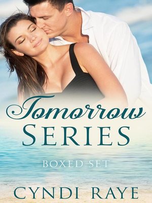 cover image of Tomorrow Series